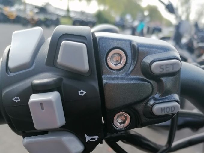 ZONTES 125 SCRAMBLER X 4