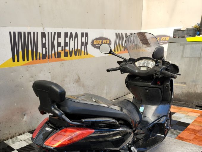 MBK SKYCRUISER 125 4