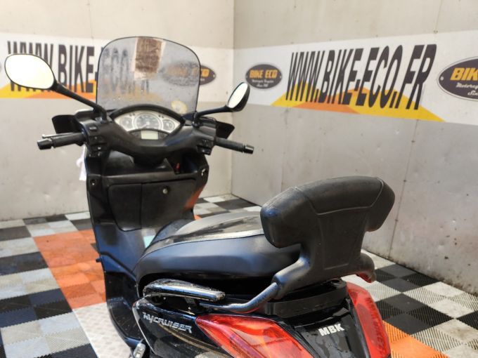 MBK SKYCRUISER 125 4