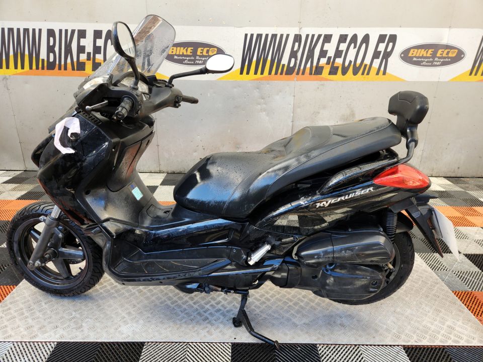 MBK SKYCRUISER 125 4