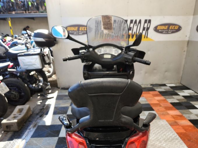 MBK SKYCRUISER 125 4
