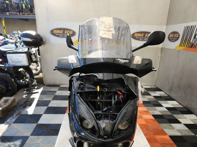 MBK SKYCRUISER 125 4