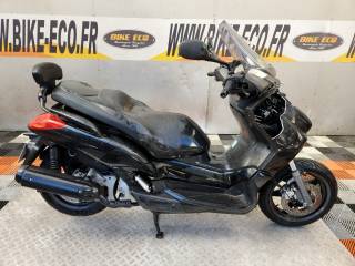 MBK SKYCRUISER 125 - 2009