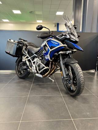 TRIUMPH TIGER 1200 GT PRO - 2022