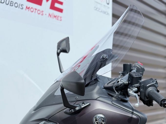 YAMAHA XP T-MAX 560 TECH MAX 4