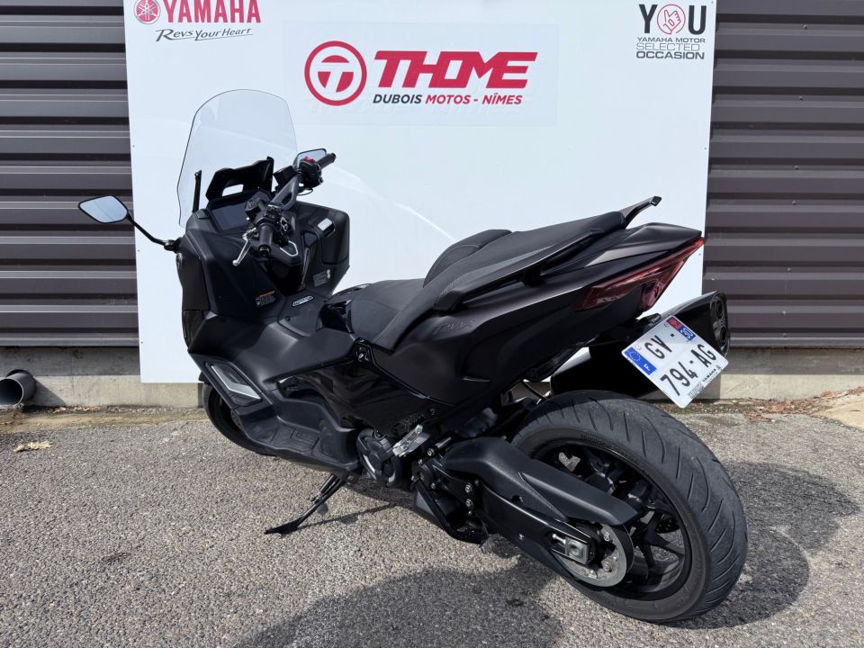 YAMAHA XP T-MAX 560 TECH MAX 4