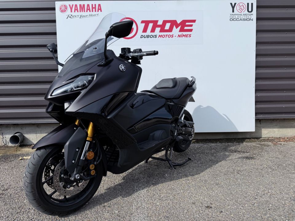 YAMAHA XP T-MAX 560 TECH MAX 4