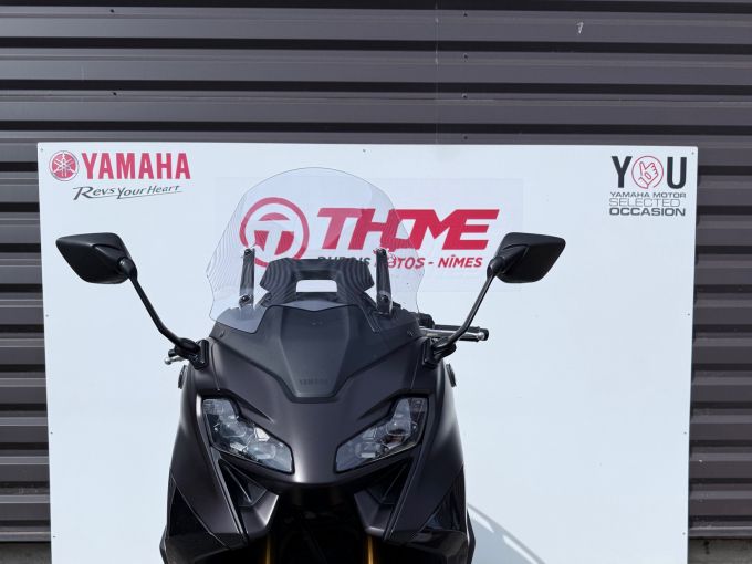 YAMAHA XP T-MAX 560 TECH MAX 4