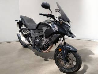 HONDA CB 500 XA - 2018