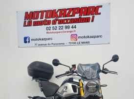 CF MOTO CLX 700 HERITAGE - 2022