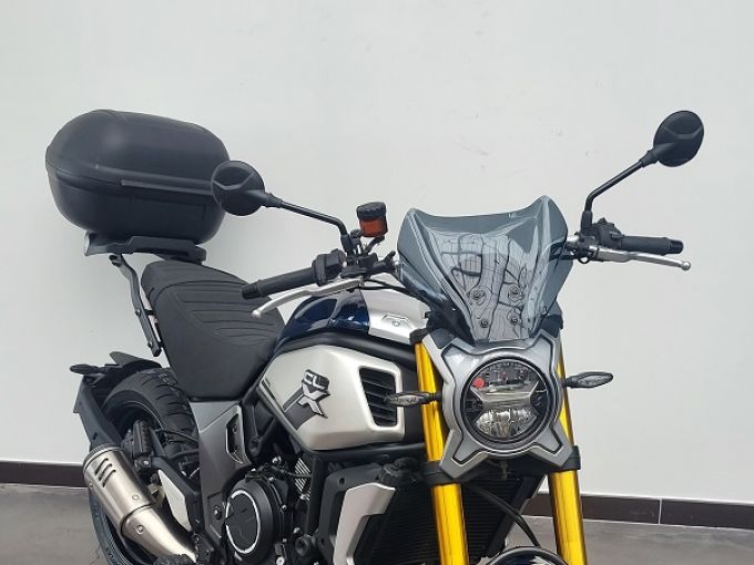 CF MOTO CLX 700 HERITAGE 4