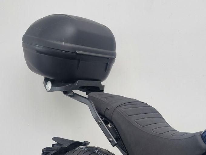 CF MOTO CLX 700 HERITAGE 4