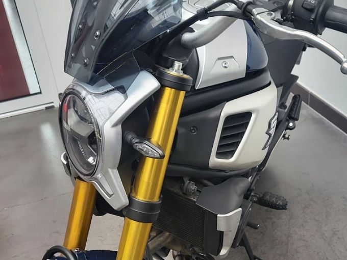 CF MOTO CLX 700 HERITAGE 4