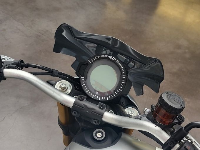 CF MOTO CLX 700 HERITAGE 4