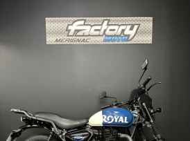 ROYAL ENFIELD HNTR 350 - 2023