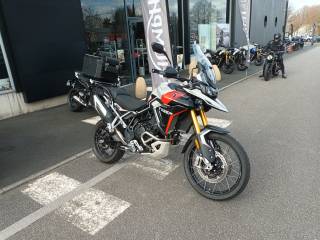 TRIUMPH TIGER 900 RALLY PRO - 2024