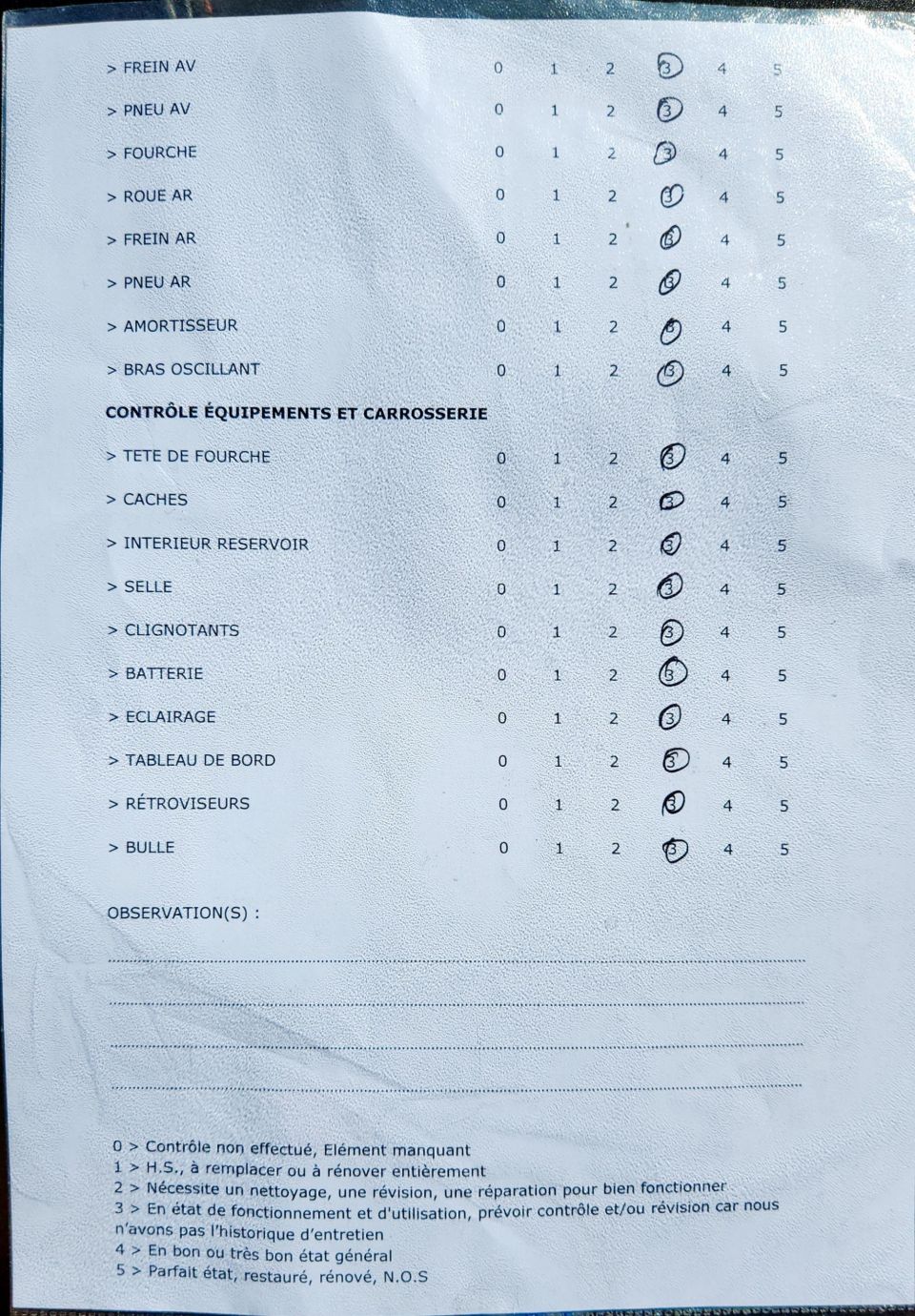 HONDA VARADERO 1000 4