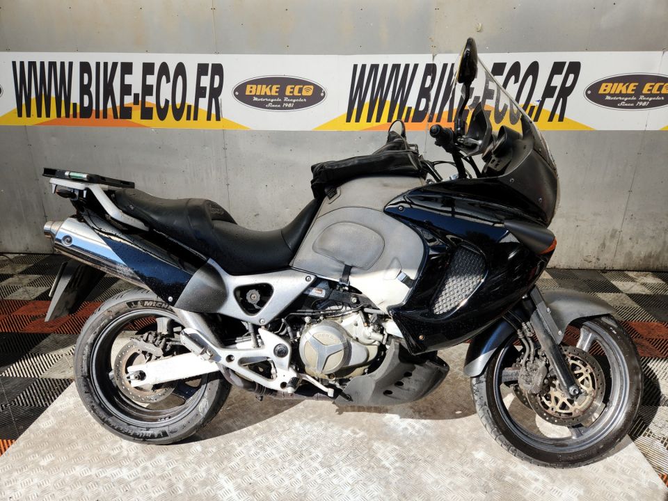 HONDA VARADERO 1000 4