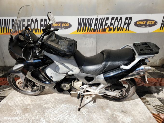 HONDA VARADERO 1000 4