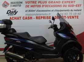 PIAGGIO MP3 500 HPE SPORT ADVANCED - 2022