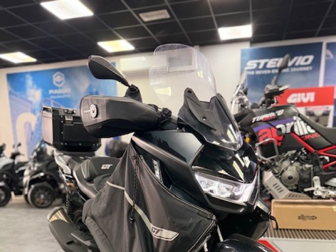 BMW C 400 GT 4