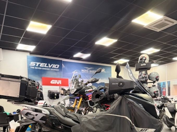 BMW C 400 GT 4