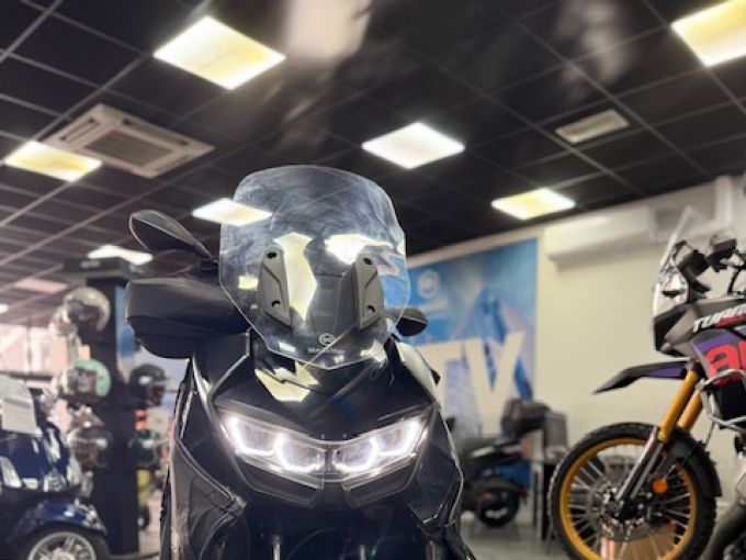 BMW C 400 GT 4