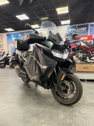 BMW C 400 GT - 2019