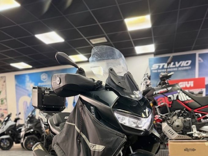 BMW C 400 GT 4