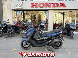 YAMAHA NMAX 125 ABS - 2022