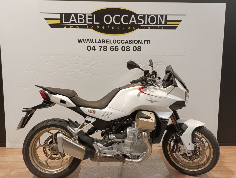 MOTO GUZZI V 100 MANDELLO 4