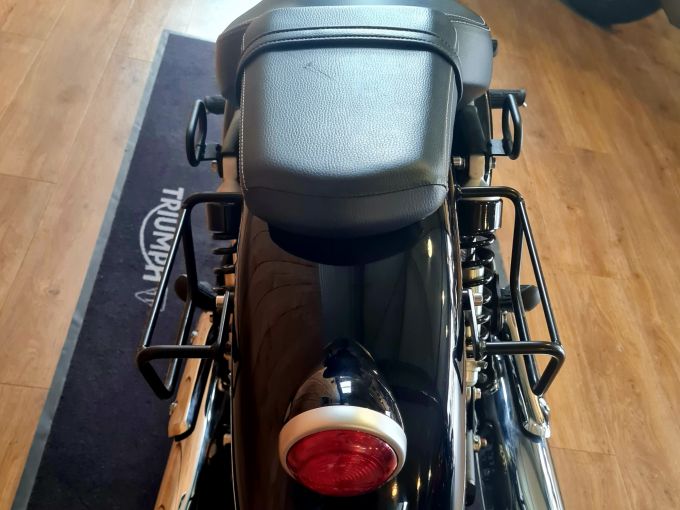 ROYAL ENFIELD CONTINENTAL GT 650 4