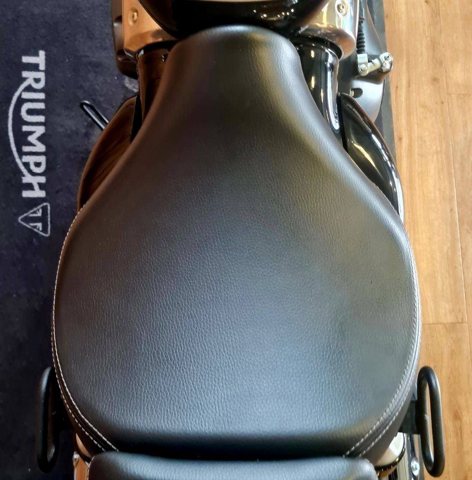 ROYAL ENFIELD CONTINENTAL GT 650 4