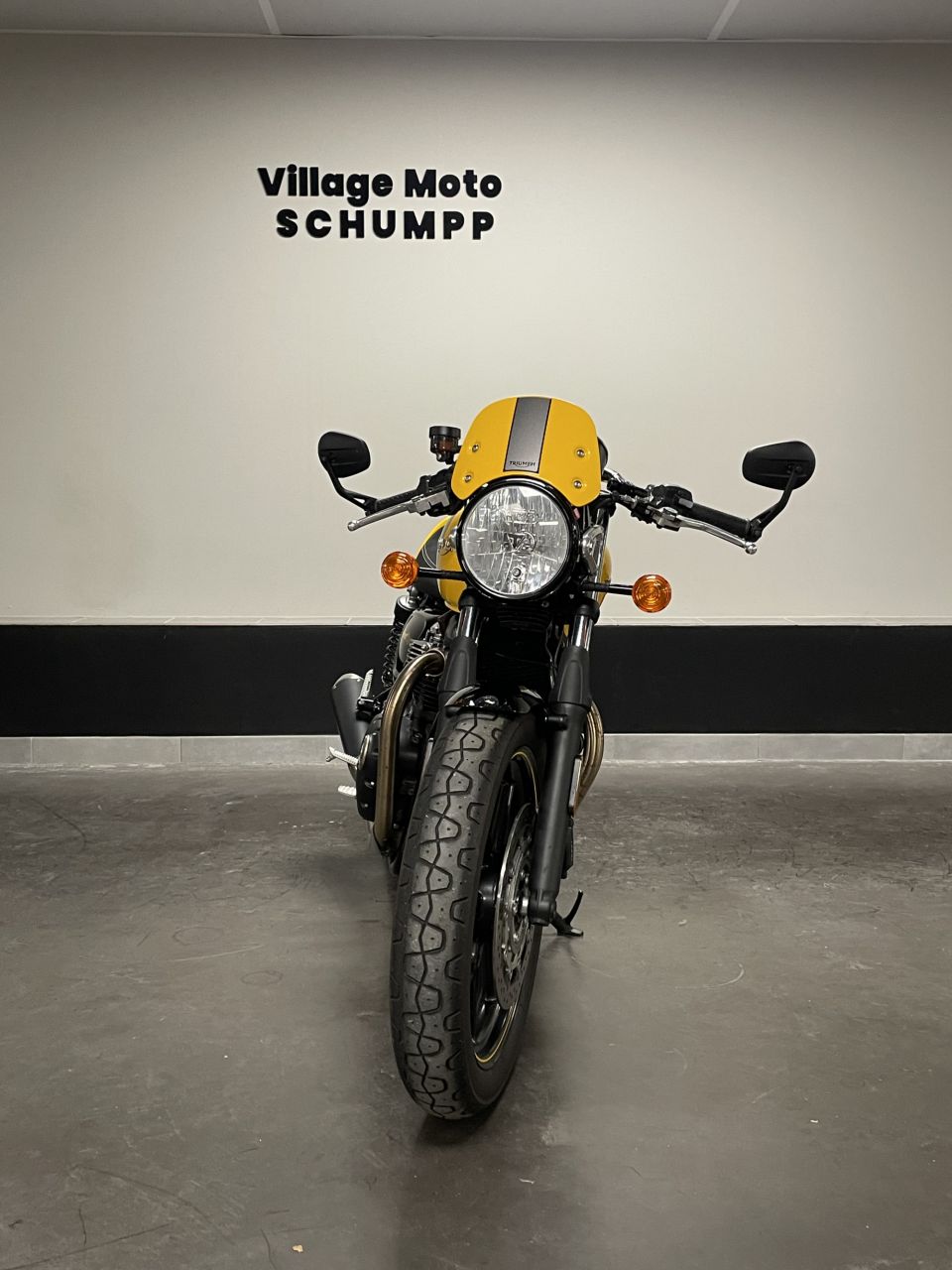 TRIUMPH STREET CUP 4