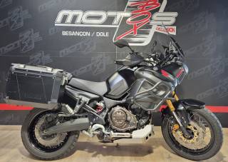 YAMAHA XT1200Z - 2020