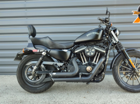 HARLEY-DAVIDSON SPORTSTER IRON 883 - 2014