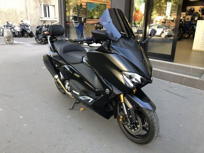 YAMAHA XP T-MAX 530 DX 4