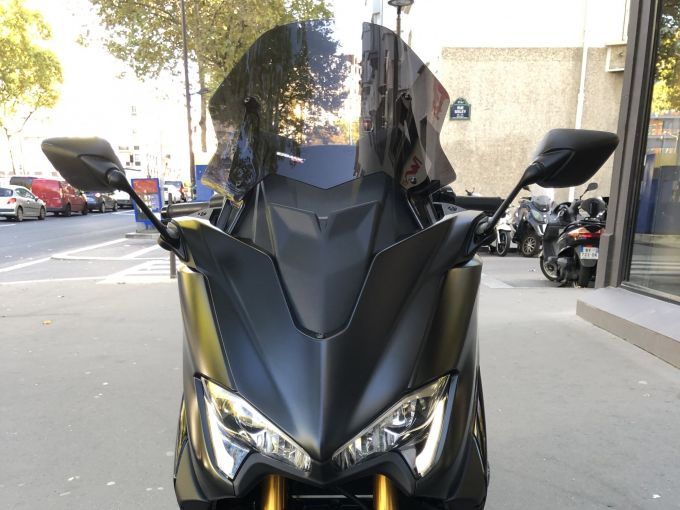 YAMAHA XP T-MAX 530 DX 4