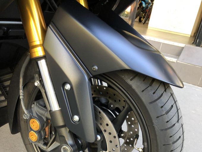 YAMAHA XP T-MAX 530 DX 4
