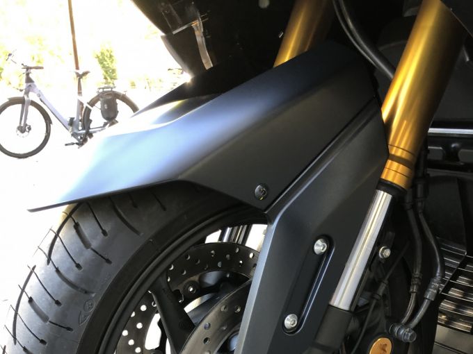 YAMAHA XP T-MAX 530 DX 4