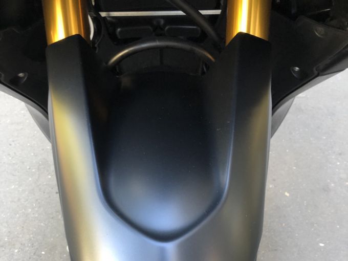 YAMAHA XP T-MAX 530 DX 4