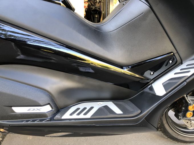 YAMAHA XP T-MAX 530 DX 4