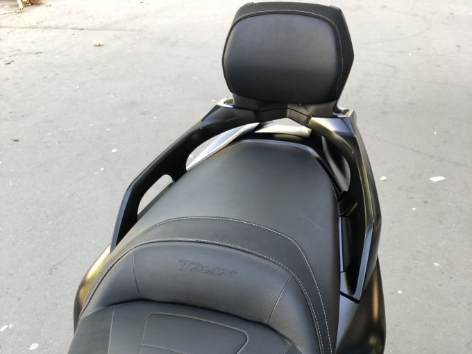 YAMAHA XP T-MAX 530 DX 4