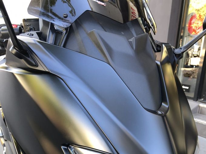 YAMAHA XP T-MAX 530 DX 4