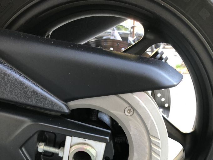 YAMAHA XP T-MAX 530 DX 4