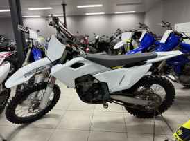 HUSQVARNA FC 250 - 2022