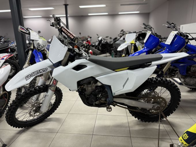 HUSQVARNA FC 250 4