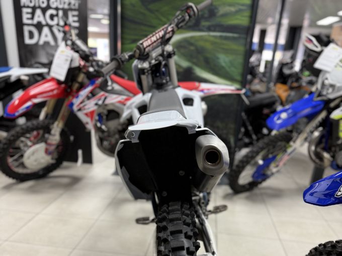 HUSQVARNA FC 250 4