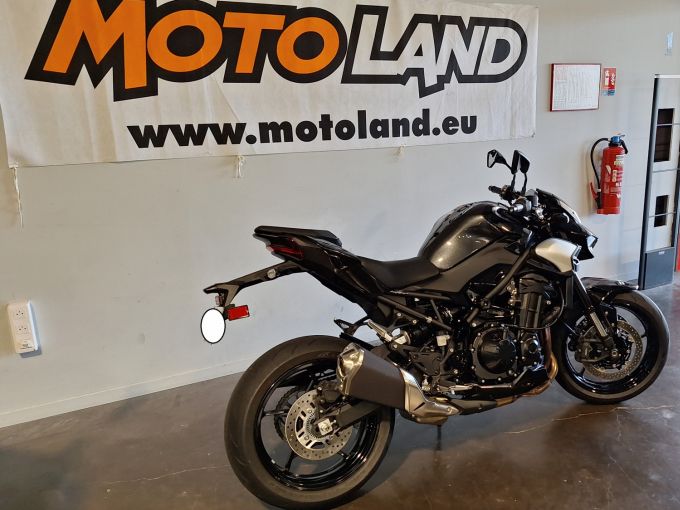 KAWASAKI Z 900 4