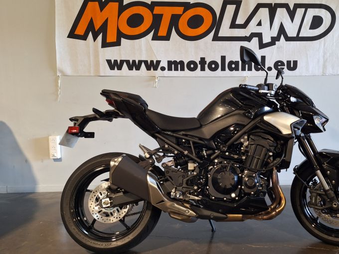 KAWASAKI Z 900 4